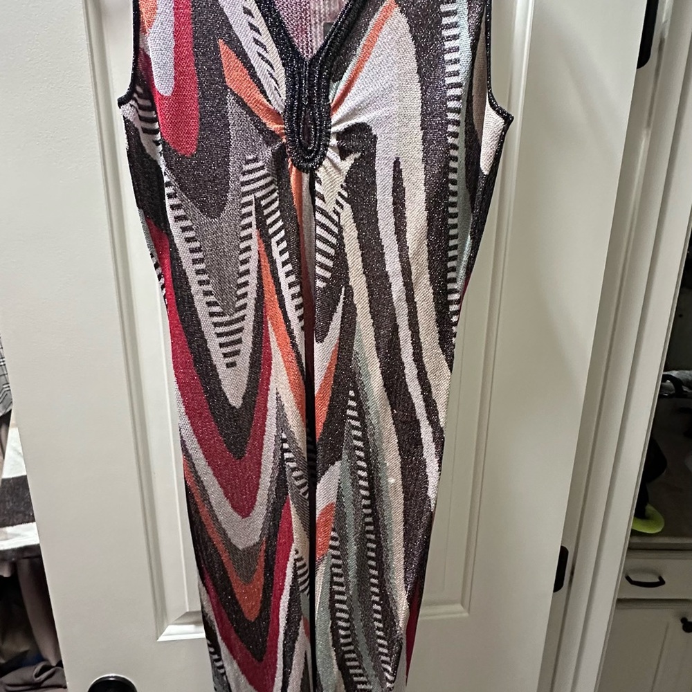 Scarlett Bodycon Dress